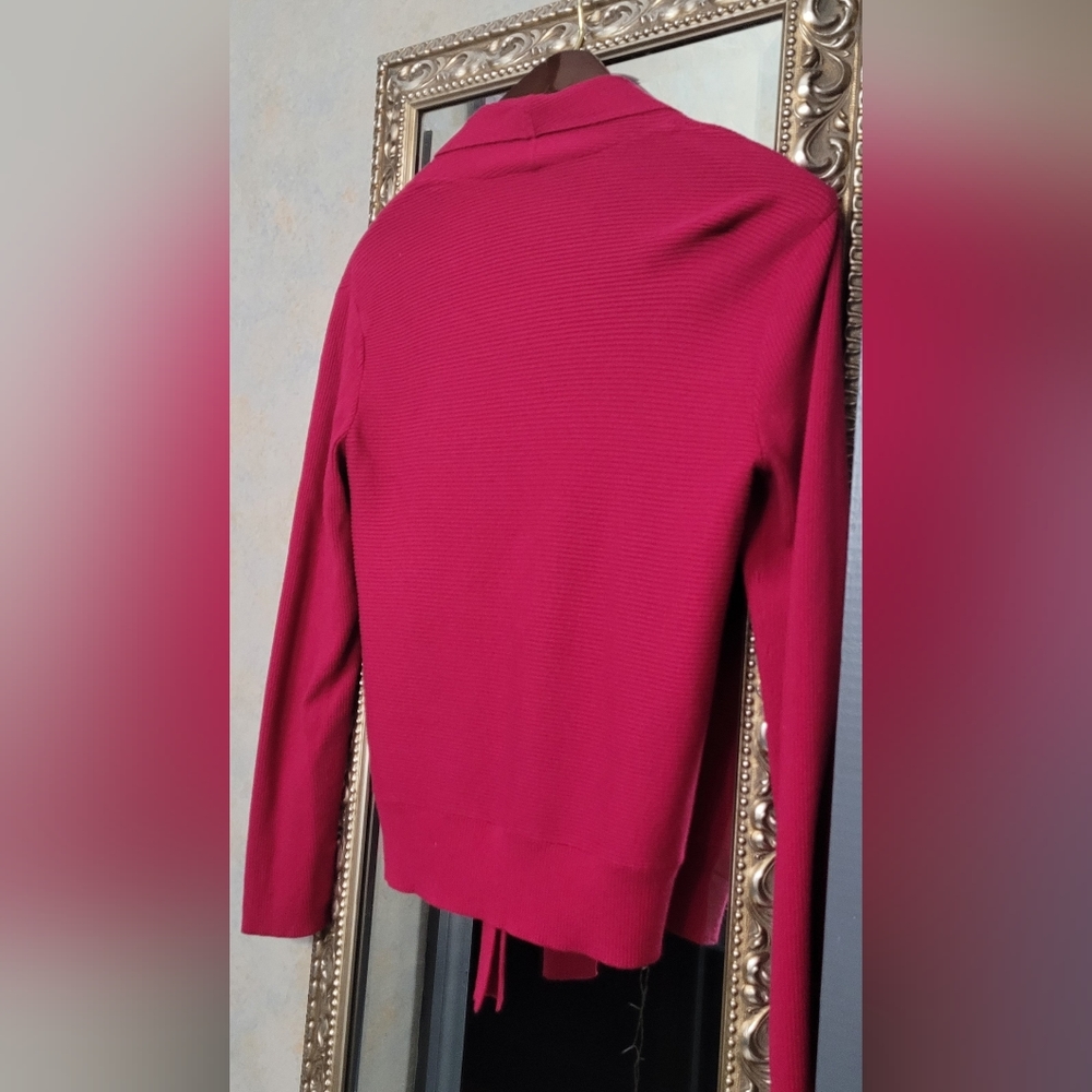 Talbots sweater - Picture 3 of 4